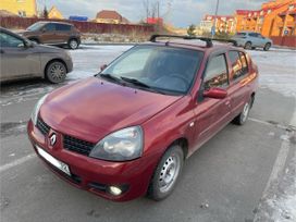  Renault Symbol 2007 , 350000 , 