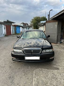  Toyota Cresta 1998 , 820000 , 