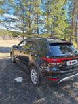  Kia Rio X (X-Line) 2020 , 1550000 , 