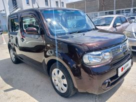  Nissan Cube 2011 , 810000 , 
