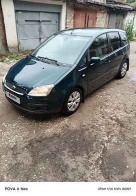    Ford C-MAX 2006 , 690000 , 
