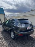 SUV   Lexus RX350 2006 , 1550000 , 