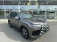 SUV   Lexus LX600 2025 , 21950000 , 