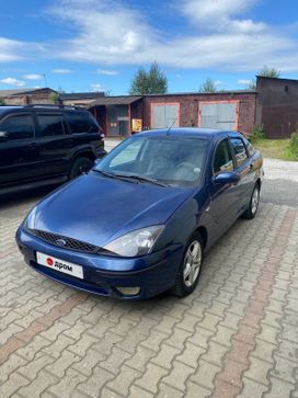  Ford Focus 2003 , 273000 ,  