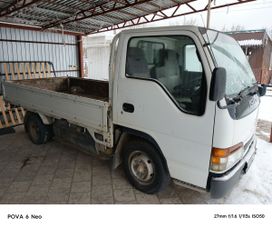   Isuzu Elf 2001 , 950000 , 
