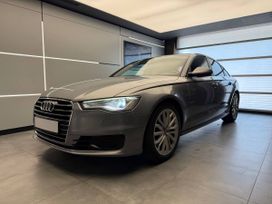 Audi A6 2016 , 2050000 , -