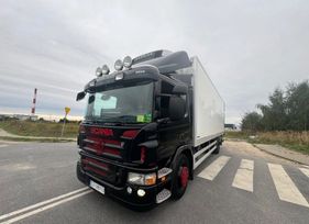   Scania P230 2008 , 2550000 , 