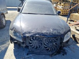  Audi A8 2006 , 650000 , 