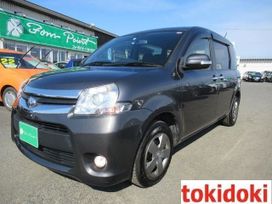    Toyota Sienta 2012 , 975000 , 