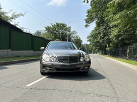  Mercedes-Benz E-Class 2007 , 850000 , 