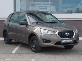 Datsun mi-Do 2019 , 694000 , 