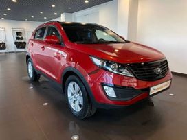 SUV   Kia Sportage 2011 , 1315000 , 