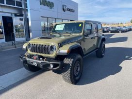 SUV   Jeep Wrangler 2025 , 17900000 , 
