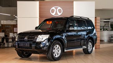 SUV   Mitsubishi Pajero 2011 , 1555000 , 