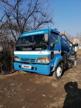  Isuzu Forward Juston 1994 , 4600000 , 