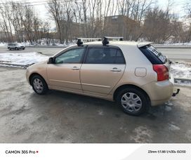  Toyota Allex 2001 , 430000 , 