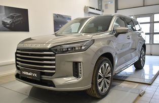 SUV   EXEED VX 2024 , 6140000 , 