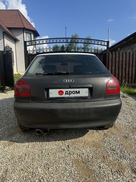  3  Audi A3 2000 , 250000 , 