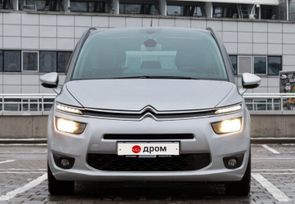    Citroen Grand C4 Picasso 2013 , 960000 , 