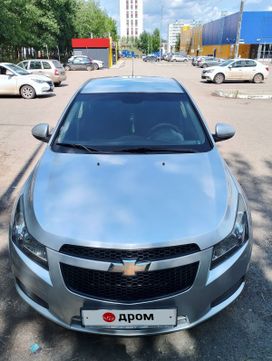  Chevrolet Cruze 2011 , 750000 , 