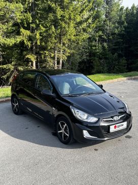  Hyundai Solaris 2012 , 800000 , -