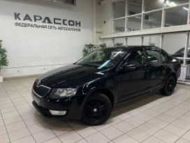  Skoda Octavia 2014 , 739000 , 