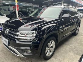 SUV   Volkswagen Teramont 2020 , 3250000 , 