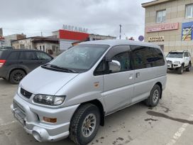    Mitsubishi Delica 2002 , 1000000 , 