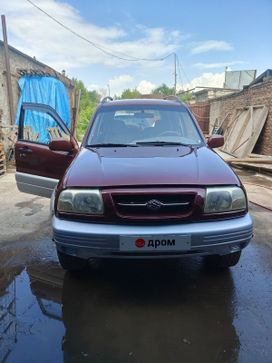 SUV   Suzuki Grand Vitara 2000 , 690000 , 