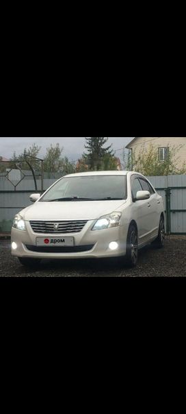  Toyota Premio 2009 , 1300000 , 
