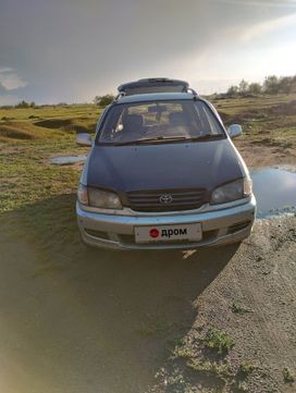    Toyota Ipsum 1990 , 500000 , 