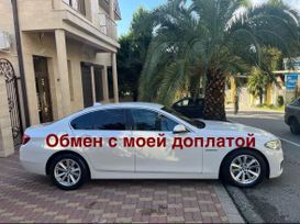  BMW 5-Series 2016 , 1850000 , 