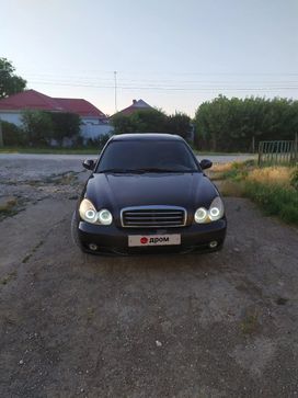  Hyundai Sonata 2008 , 320000 , 