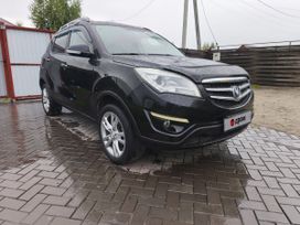 SUV   Changan CS35 2013 , 830000 , 