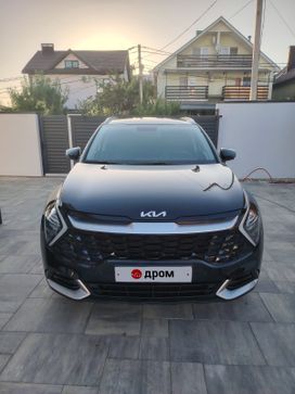 SUV   Kia Sportage 2022 , 3300000 , 