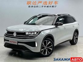 SUV   Volkswagen Tavendor 2023 , 3500000 , 