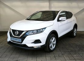 SUV   Nissan Qashqai 2019 , 1400000 , 