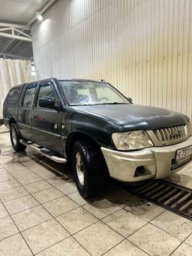  JMC Dadao 2007 , 350000 , 