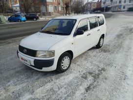  Toyota Probox 2002 , 500000 , 