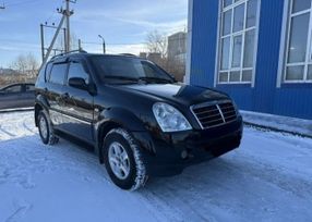 SUV   SsangYong Rexton 2008 , 899000 , 