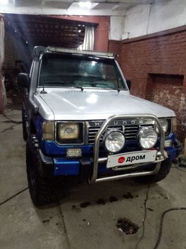  3  Hyundai Galloper 1995 , 700000 , 