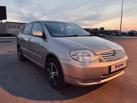  Toyota Corolla 2000 , 485000 , 