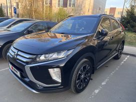 SUV   Mitsubishi Eclipse Cross 2018 , 1650000 , 
