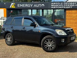 SUV   Vortex Tingo 2011 , 370000 , 