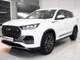 SUV   Chery Tiggo 8 Pro Max 2024 , 3120000 , 