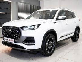 SUV   Chery Tiggo 8 Pro Max 2024 , 3120000 , 