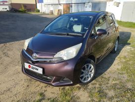  Toyota Ractis 2011 , 799000 , -