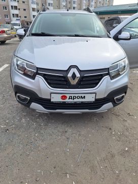  Renault Sandero Stepway 2019 , 950000 , 