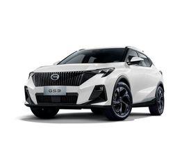 SUV   GAC GS3 2024 , 2849000 , -