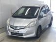  Honda Fit 2012 , 690000 , 